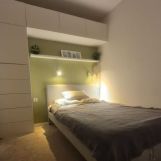 Mieszkanie 3-pokojowe Warszawa Tarchomin. Zdjęcie 4