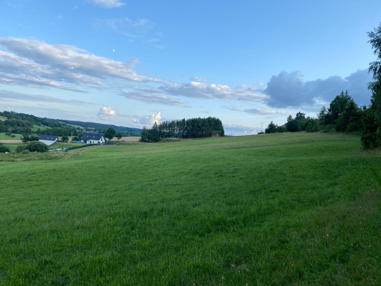 Działka budowlana Staniszewo Kępa, Staniszewo Kępa. Zdjęcie 8