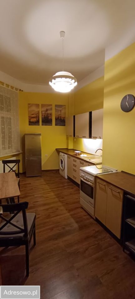 Mieszkanie 2-pokojowe Szczecin Śródmieście, al. Wyzwolenia. Zdjęcie 6