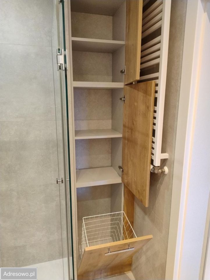 Mieszkanie 2-pokojowe Warszawa Bemowo, ul. Batalionów Chłopskich. Zdjęcie 7