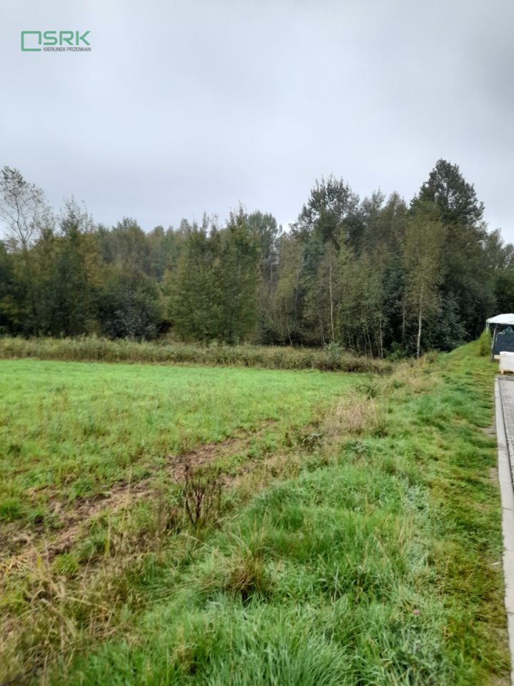 Działka inna Ruda Śląska, ul. Władysława Jagiełły. Zdjęcie 5