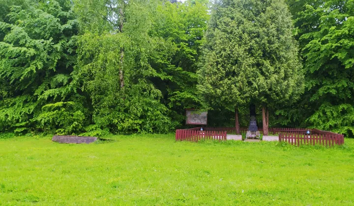 Działka rolna Bliżów Wojda