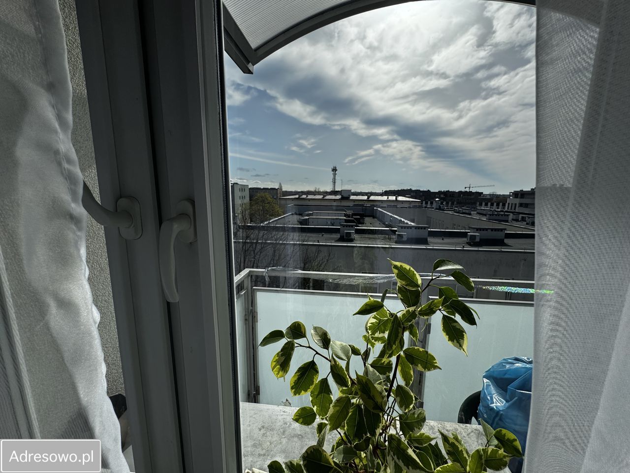 Mieszkanie 1-pokojowe Mińsk Mazowiecki Centrum, ul. Stefana Okrzei. Zdjęcie 7