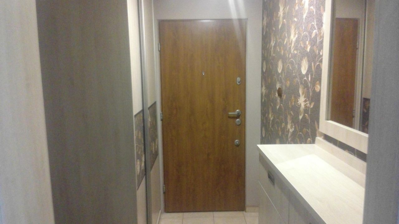 Mieszkanie 3-pokojowe Wyszków Centrum, ul. Pułtuska. Zdjęcie 10