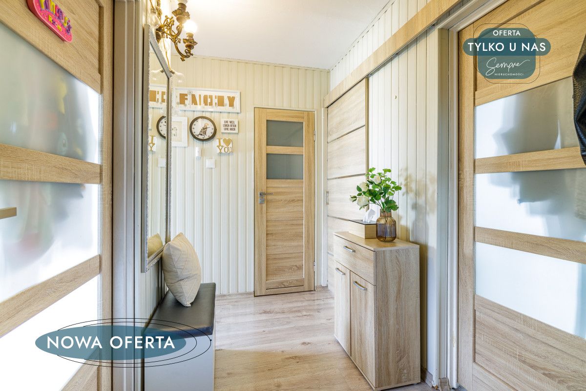 Mieszkanie 3-pokojowe Sieradz, ul. Aleja Pokoju. Zdjęcie 13