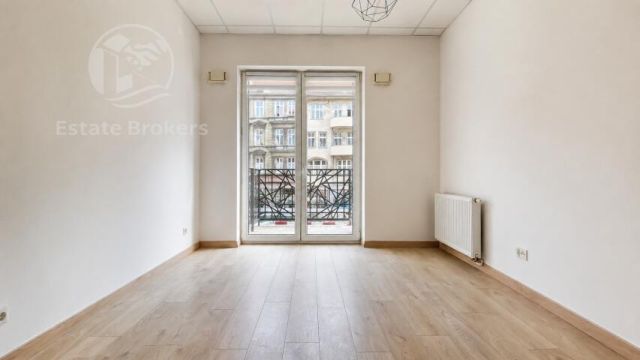 Mieszkanie 2-pokojowe Wrocław Śródmieście, ul. Stanisława Dubois. Zdjęcie 10