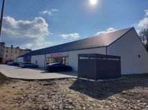 Nieruchomość komercyjna Lądek-Zdrój, ul. Ogrodowa. Zdjęcie 4