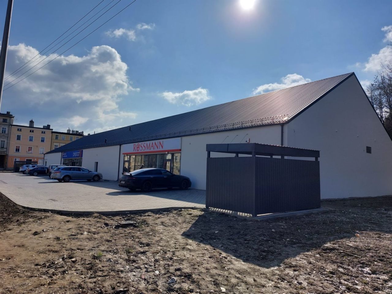 Nieruchomość komercyjna Lądek-Zdrój, ul. Ogrodowa. Zdjęcie 6