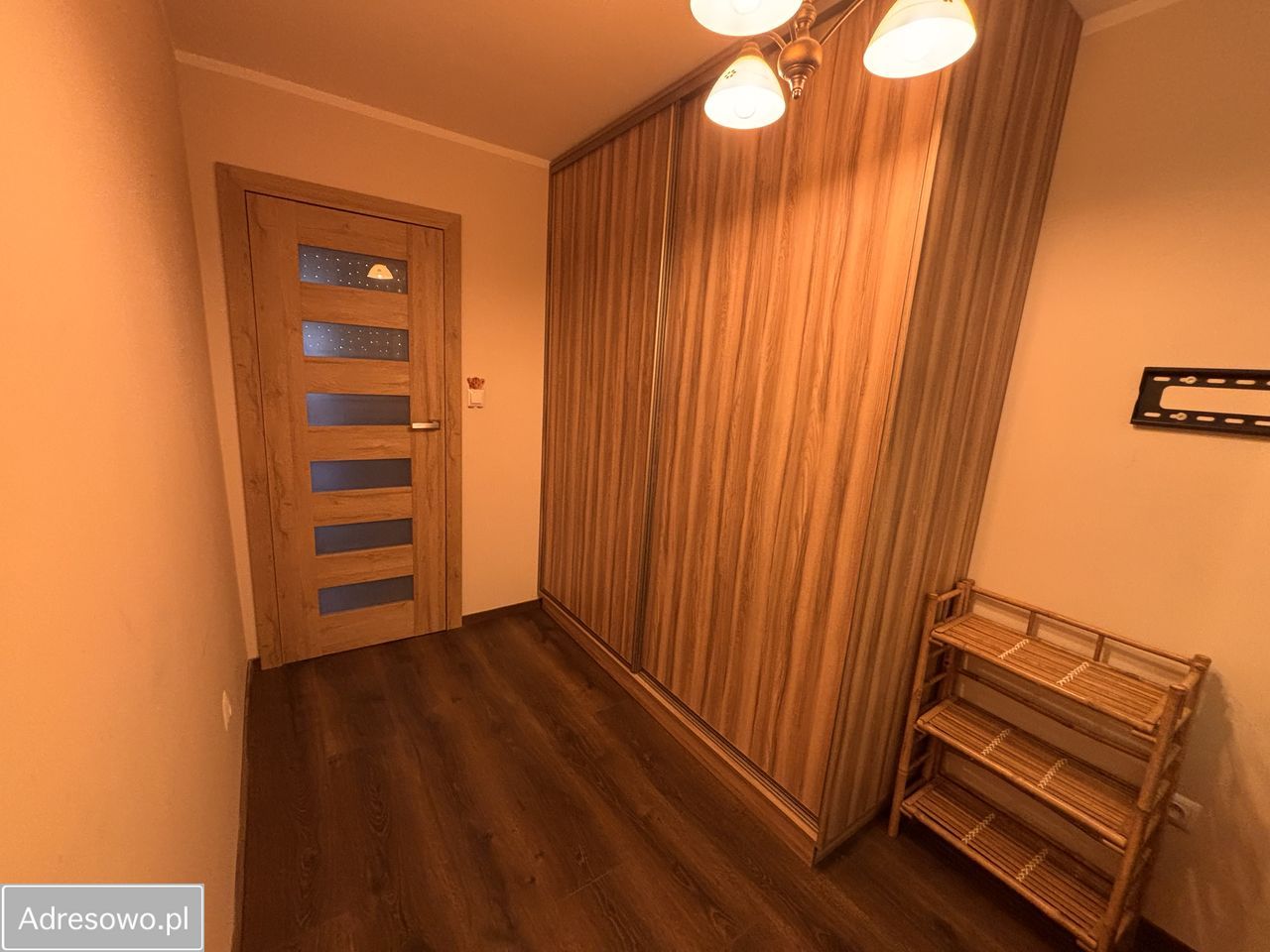 Mieszkanie 3-pokojowe Wrocław Huby, ul. Przestrzenna. Zdjęcie 12