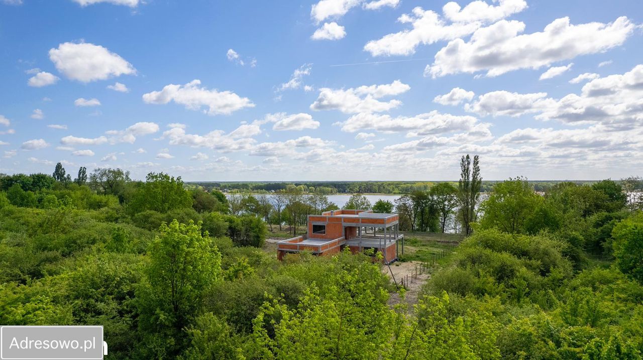 dom wolnostojący, 6 pokoi Jadwisin. Zdjęcie 5