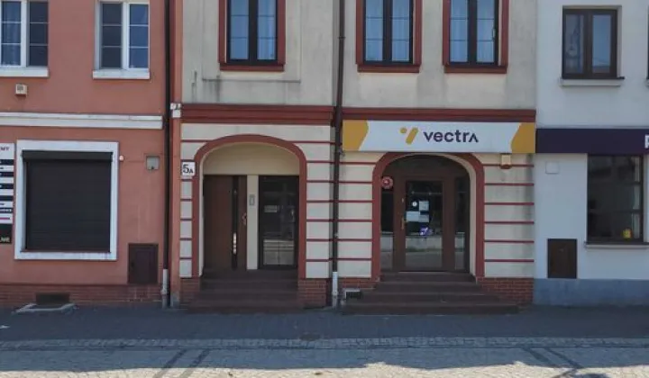 dom szeregowy Łęczyca