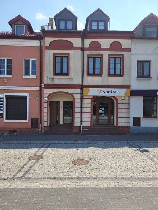 dom szeregowy Łęczyca. Zdjęcie 1