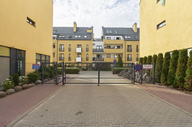 Mieszkanie 1-pokojowe Warszawa Marysin Wawerski, ul. Korkowa. Zdjęcie 12