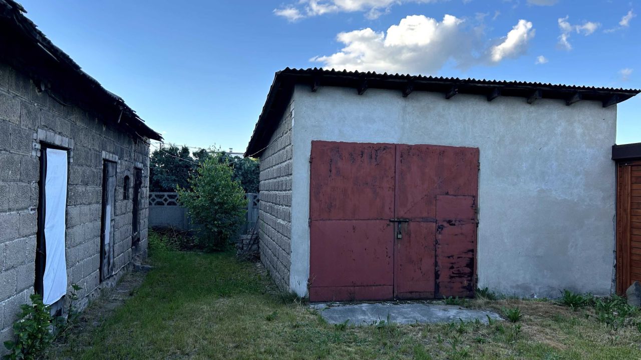bliźniak Końskie, ul. marsz. Piłsudskiego. Zdjęcie 5