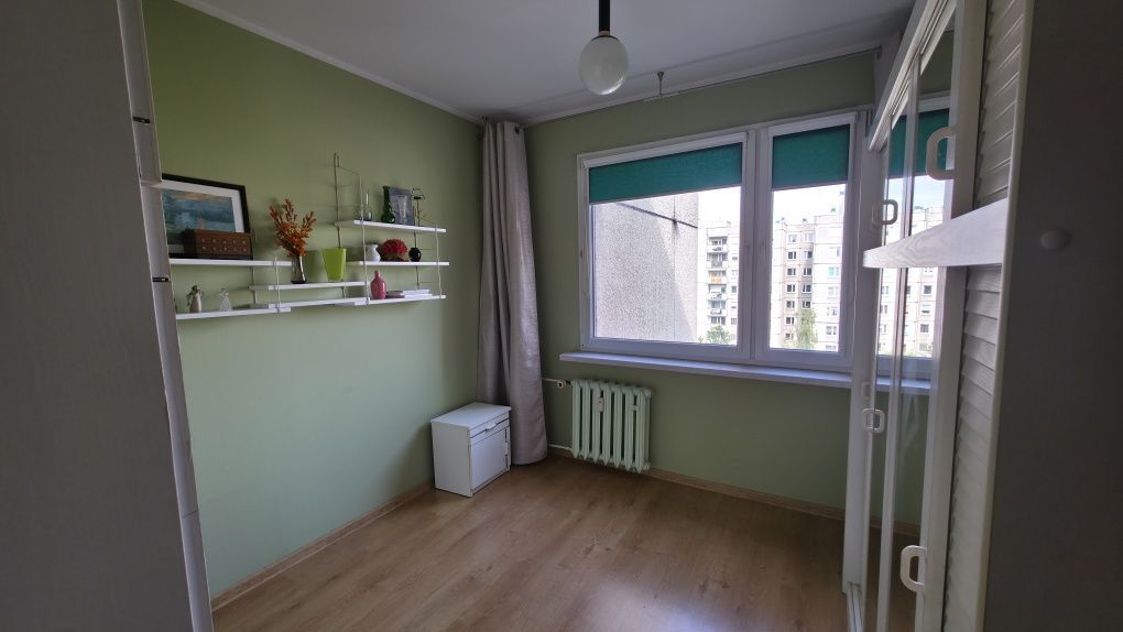 Mieszkanie 3-pokojowe Opole Armii Krajowej. Zdjęcie 4