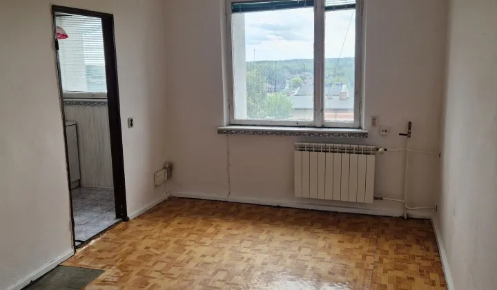Mieszkanie 1-pokojowe Zelów
