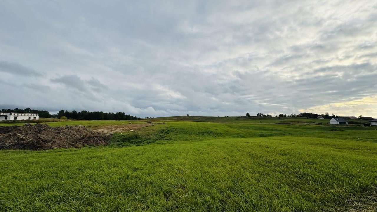 Działka budowlana Wilkaski. Zdjęcie 5