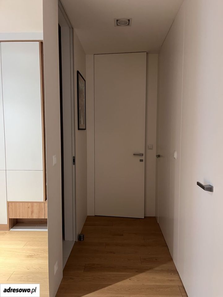Mieszkanie 3-pokojowe Warszawa Mokotów, ul. Zwierzyniecka. Zdjęcie 10