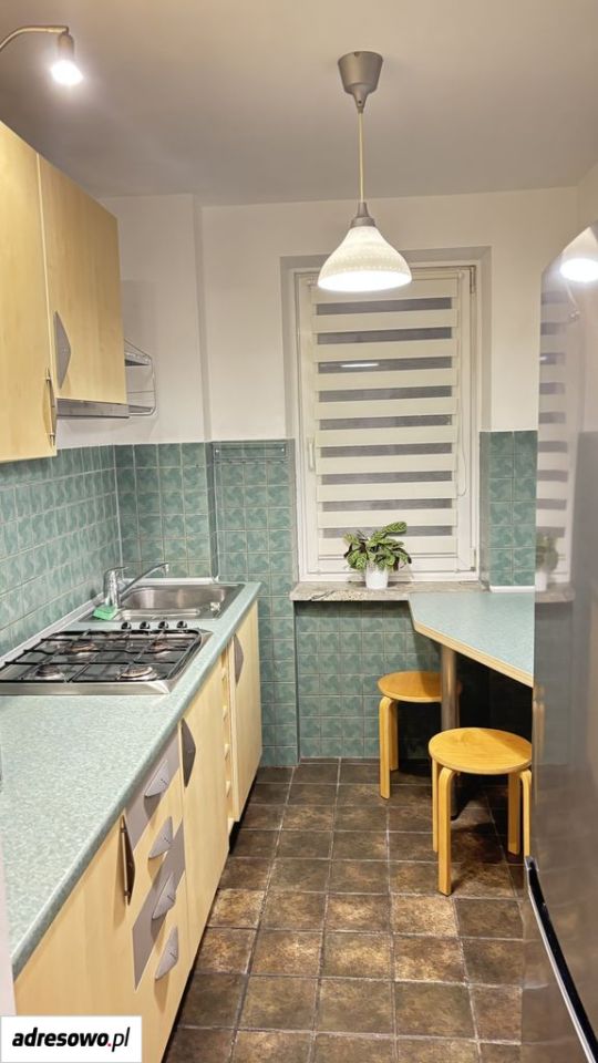 Mieszkanie 3-pokojowe Warszawa Mokotów, ul. Jana Maklakiewicza. Zdjęcie 19