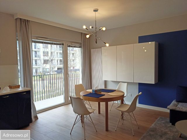 Mieszkanie 2-pokojowe Warszawa Bielany, ul. Lekka. Zdjęcie 1