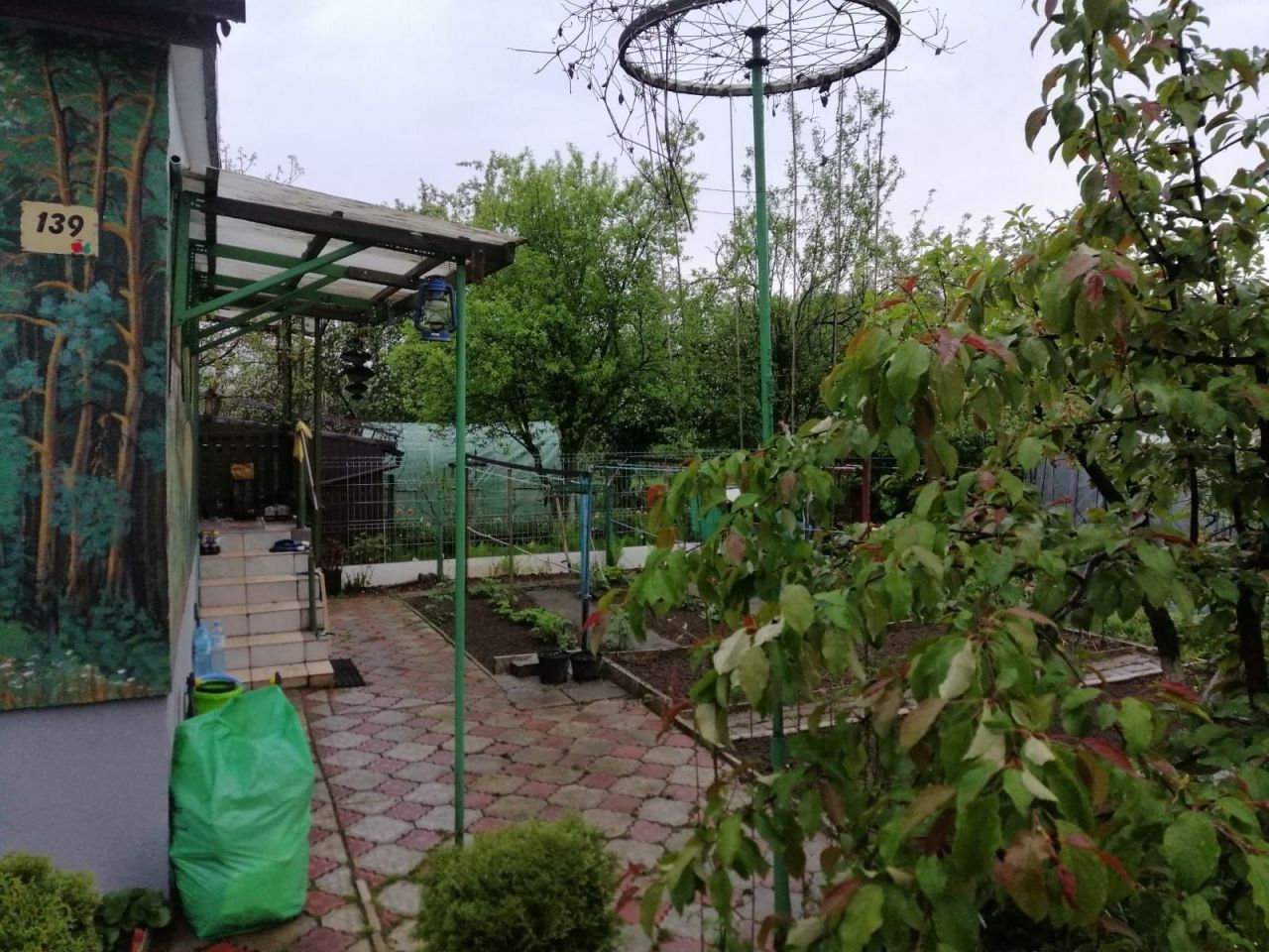 Działka rod Jastrzębie-Zdrój. Zdjęcie 4