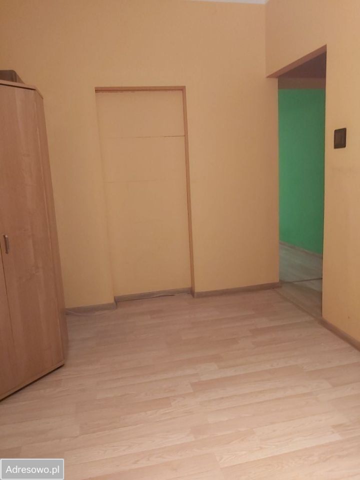 Mieszkanie 2-pokojowe Chrzanów, ul. Kolonia Fabryczna. Zdjęcie 3