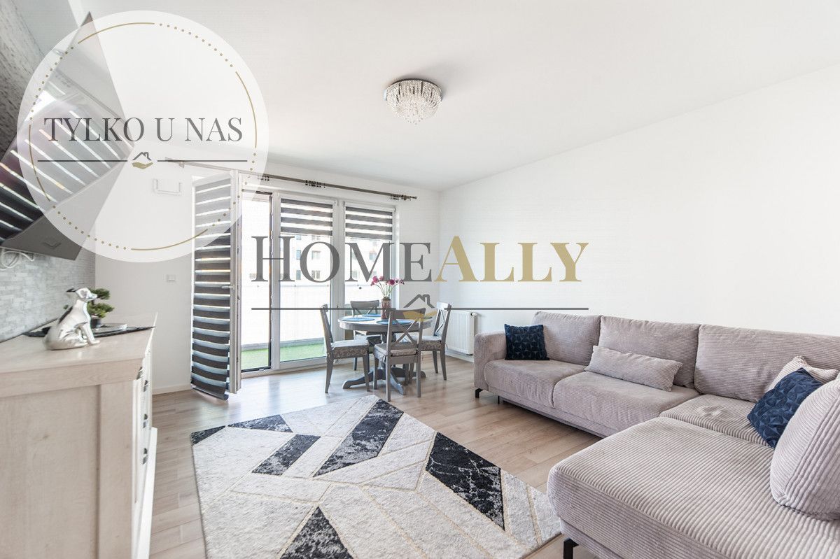 Mieszkanie 3-pokojowe Warszawa Bemowo, ul. gen. Ludomiła Rayskiego