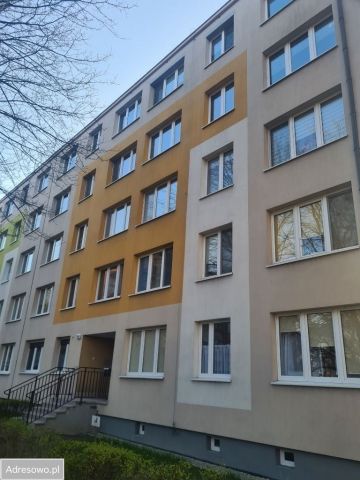 Mieszkanie 2-pokojowe Bytom Szombierki, ul. Wyzwolenia. Zdjęcie 1