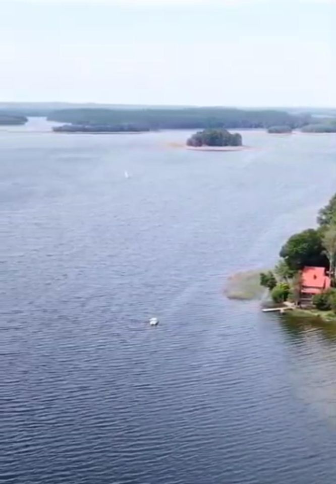 Działka rekreacyjna Raj. Zdjęcie 7