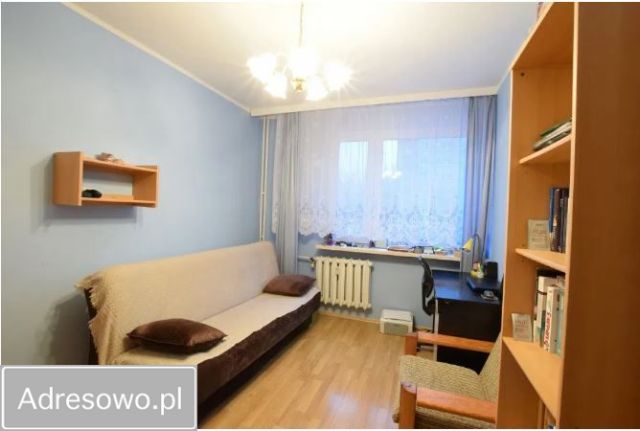 Mieszkanie 3-pokojowe Katowice Ligota, ul. Zadole. Zdjęcie 1