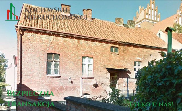 Mieszkanie 5-pokojowe Gniew, ul. Pod Basztą. Zdjęcie 4