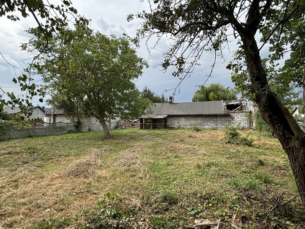 Działka siedliskowa Mokra Lewa. Zdjęcie 5