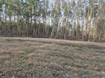 Działka budowlana Wólka, ul. Wiśniowa. Zdjęcie 4