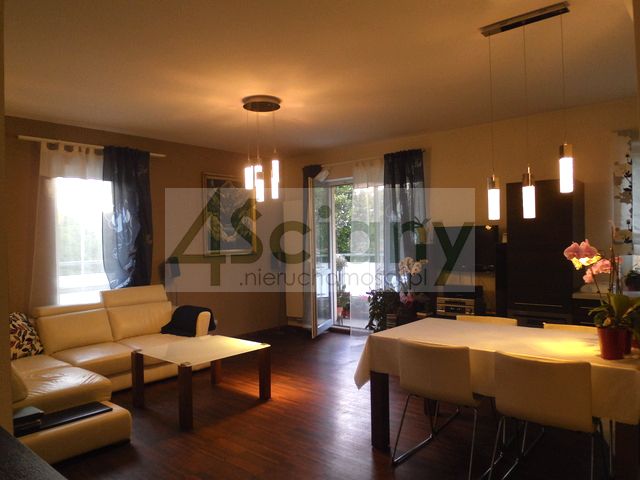 Mieszkanie 2-pokojowe Warszawa Żoliborz, ul. Saperska. Zdjęcie 3