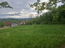 Działka budowlana Kuńkowce