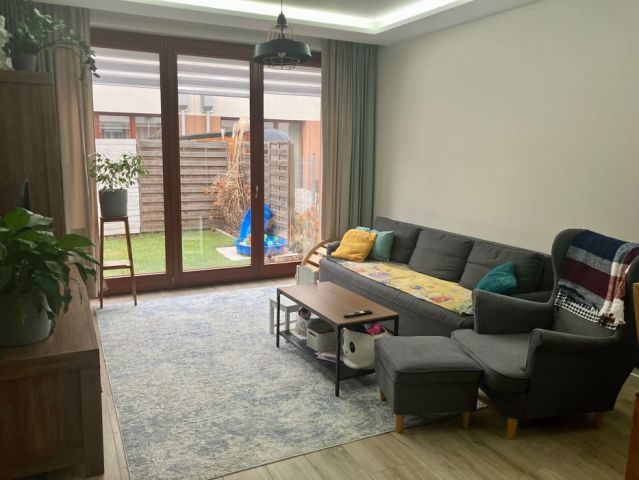 Mieszkanie 3-pokojowe Nowa Wola, ul. Maciejki. Zdjęcie 1