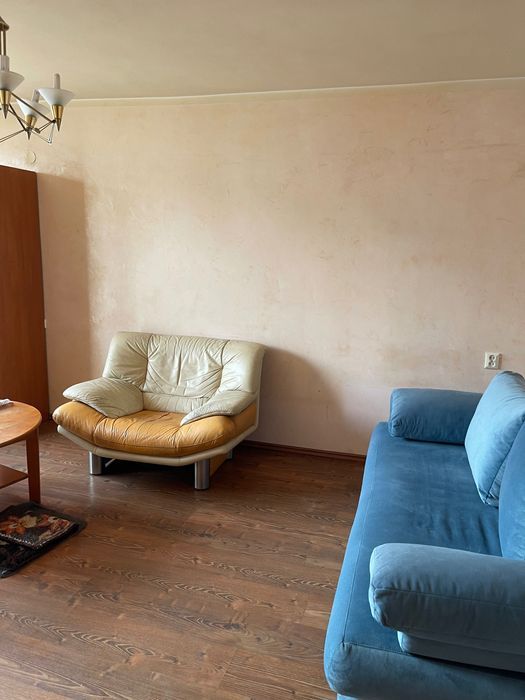 Mieszkanie 2-pokojowe Trzcianka Centrum, os. XXV-lecia