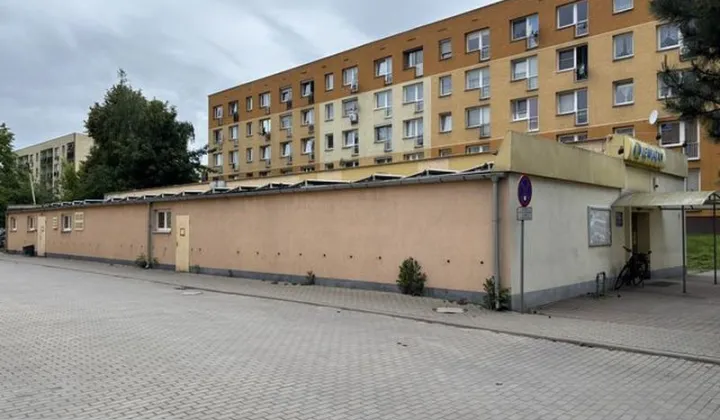 Lokal Krapkowice, os. 1000-lecia