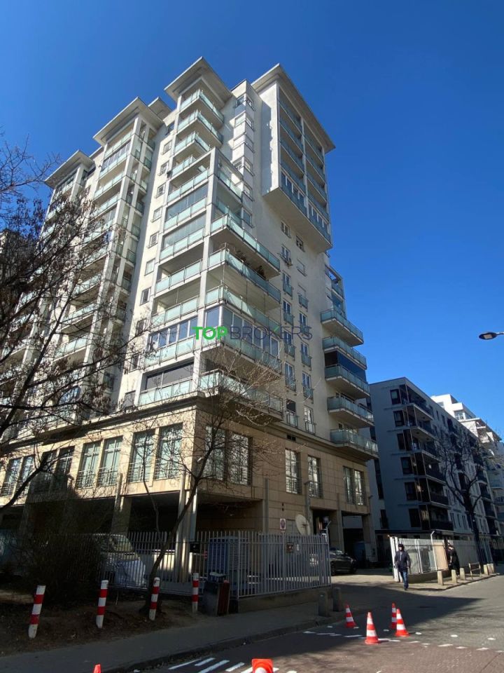 Lokal Warszawa Mokotów. Zdjęcie 17