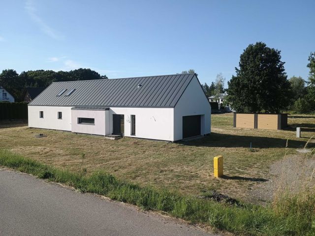 dom wolnostojący Żyraków. Zdjęcie 1