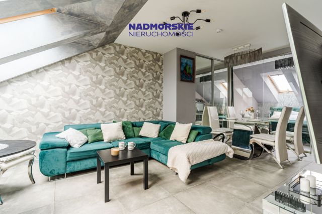 Mieszkanie 2-pokojowe Gdańsk Śródmieście, ul. św. Barbary. Zdjęcie 3