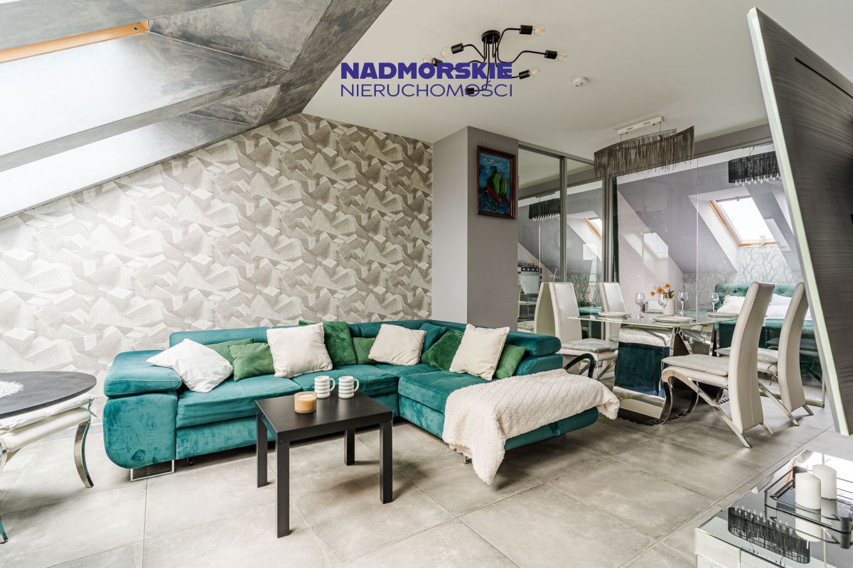 Mieszkanie 2-pokojowe Gdańsk Śródmieście, ul. św. Barbary. Zdjęcie 3