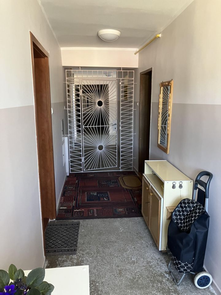 Mieszkanie 3-pokojowe Głogów, ul. Budowlanych. Zdjęcie 18