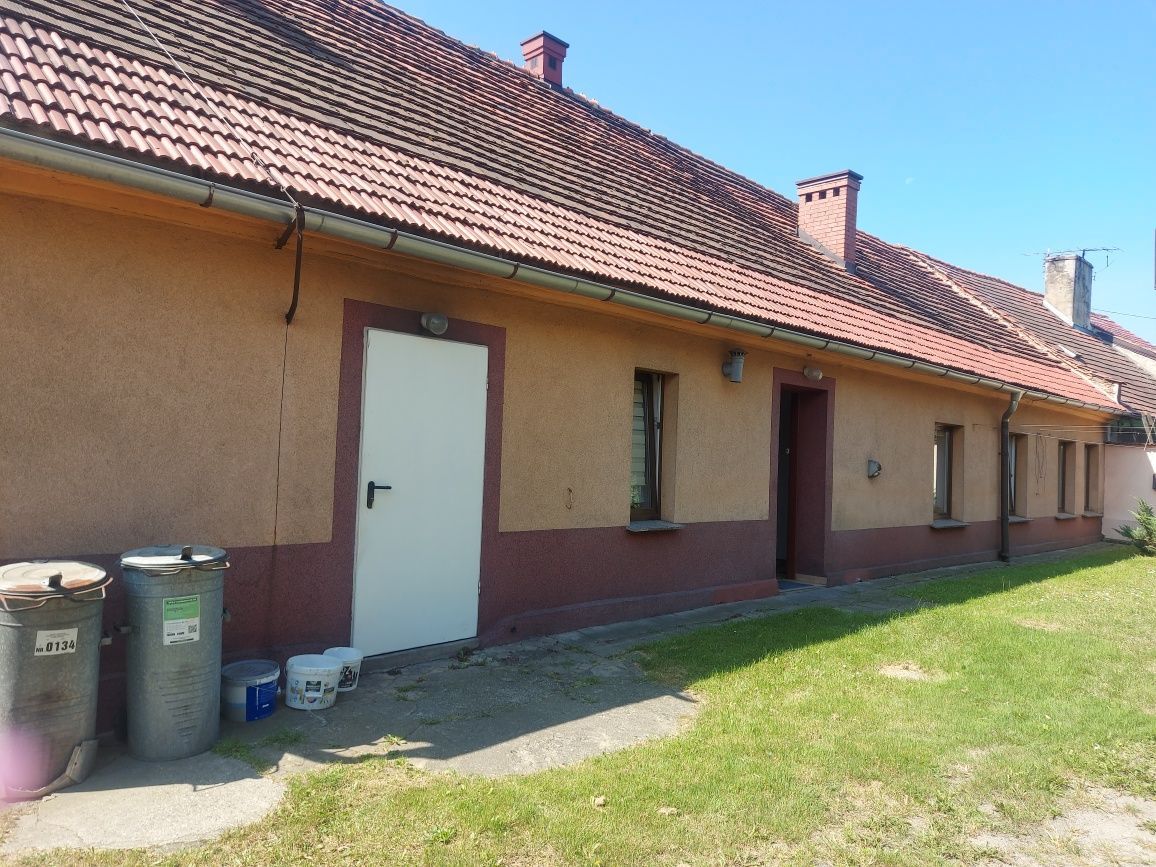 dom wolnostojący Międzybórz. Zdjęcie 6