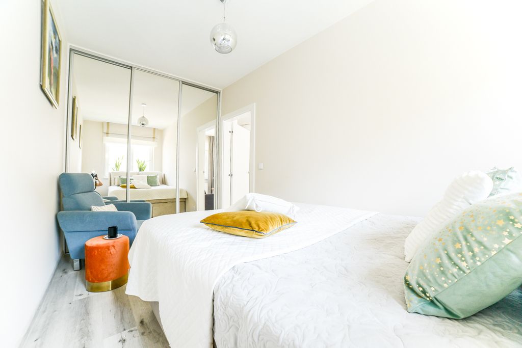 Mieszkanie 2-pokojowe Sulejówek, ul. Kasztanowa. Zdjęcie 22