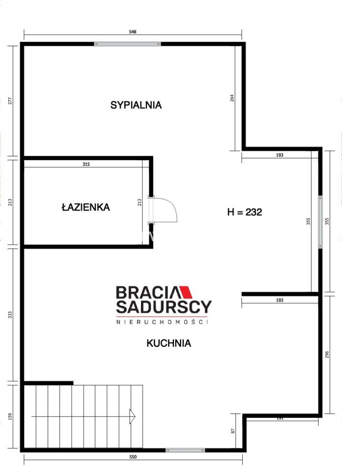dom wolnostojący, 6 pokoi Zakopane Krzeptówki. Zdjęcie 40