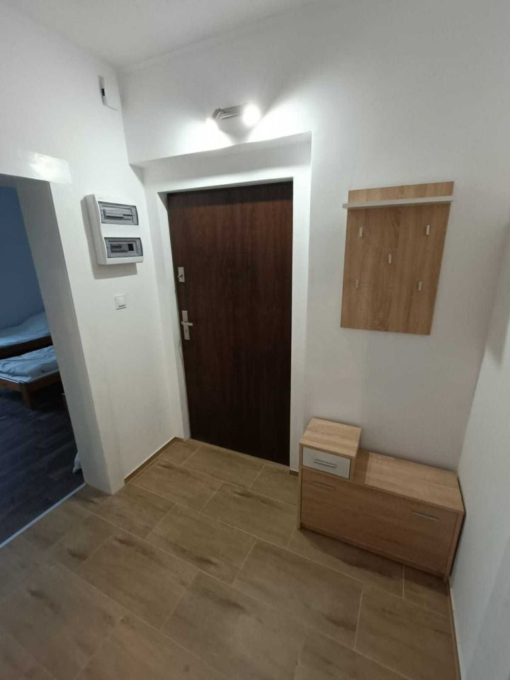 Mieszkanie 3-pokojowe Ruszów. Zdjęcie 4