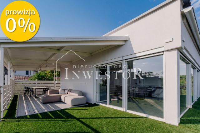 dom wolnostojący, 5 pokoi Nysa, ul. Jaśminowa. Zdjęcie 20