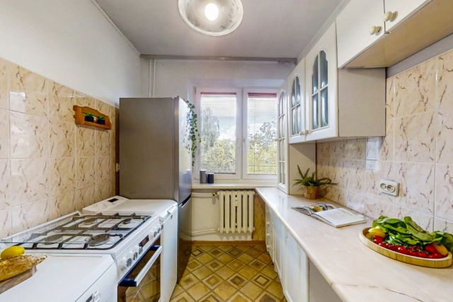 Mieszkanie 3-pokojowe Łódź Retkinia, al. ks. kard. Stefana Wyszyńskiego. Zdjęcie 11