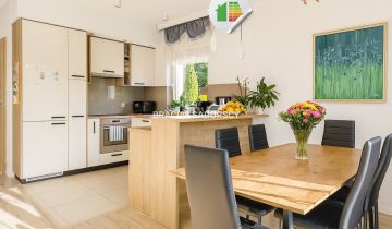 bliźniak, 5 pokoi Kraków Dębniki, ul. Tretówka